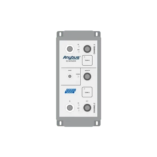 Anybus 16121 — повторитель
