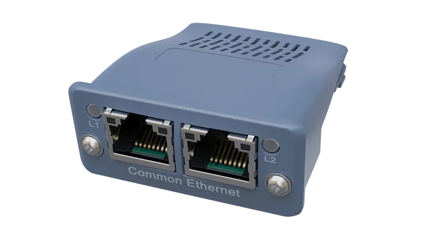Anybus AB6610-E — встраиваемый сетевой интерфейс