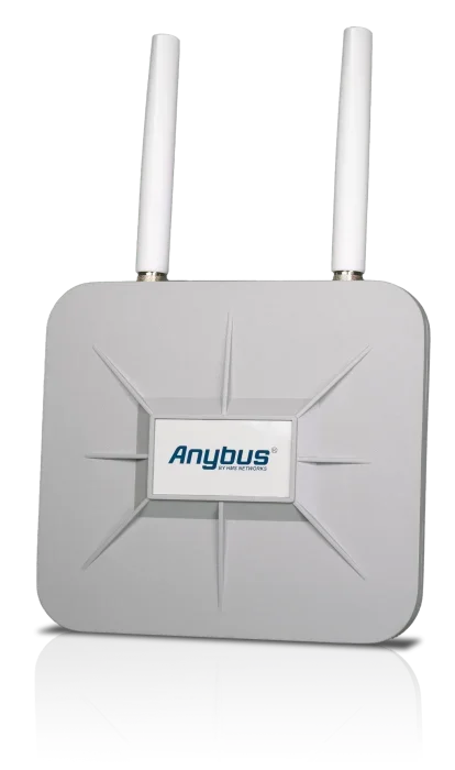 Anybus AWB5144 — промышленное беспроводное устройство