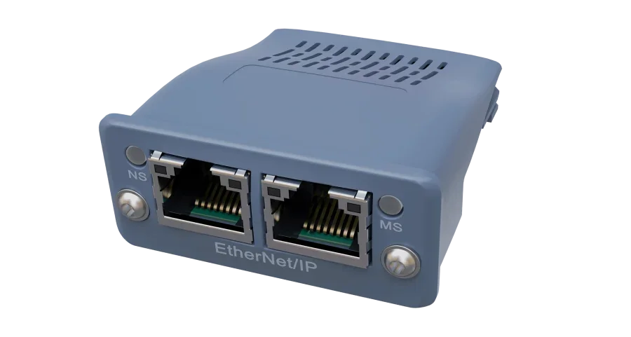 Anybus AB6651-C — встраиваемый сетевой интерфейс