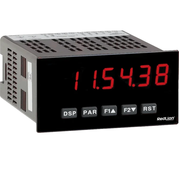 Red Lion PAXTM010 — панельный прибор