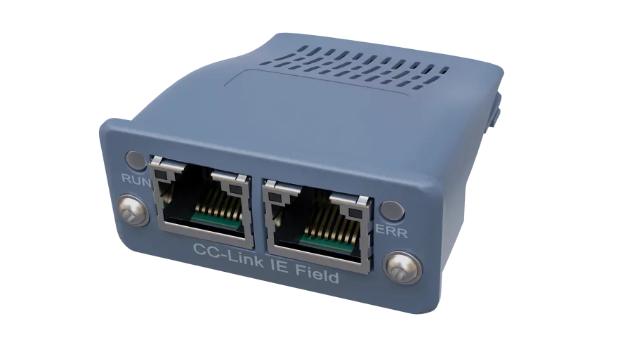 Anybus AB6609-C — встраиваемый сетевой интерфейс