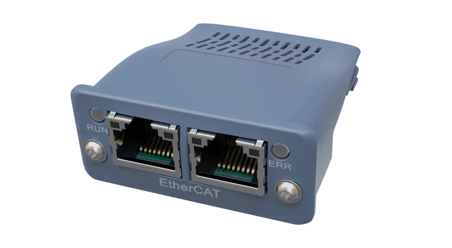 Anybus AB6607-E — встраиваемый сетевой интерфейс