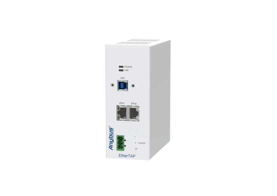 Anybus 513-20011A — устройство диагностики промышленной сети