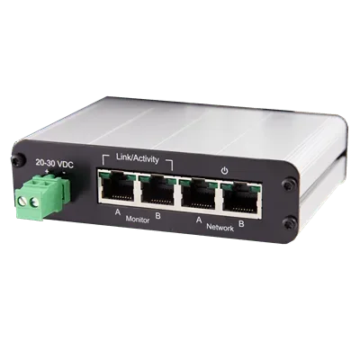Anybus 513-00031 — устройство диагностики промышленной сети