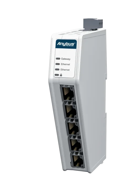 Anybus ABC3290-A — промышленный шлюз
