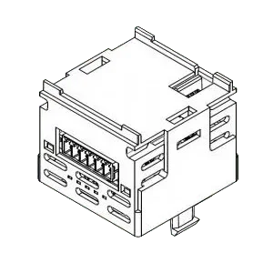Red Lion PMM000I0AN000000 — аксессуар