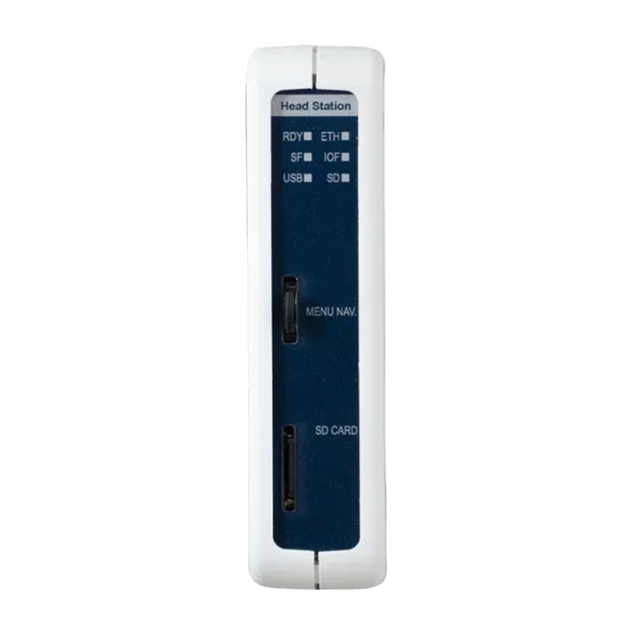 Anybus 101-20011B — устройство диагностики промышленной сети