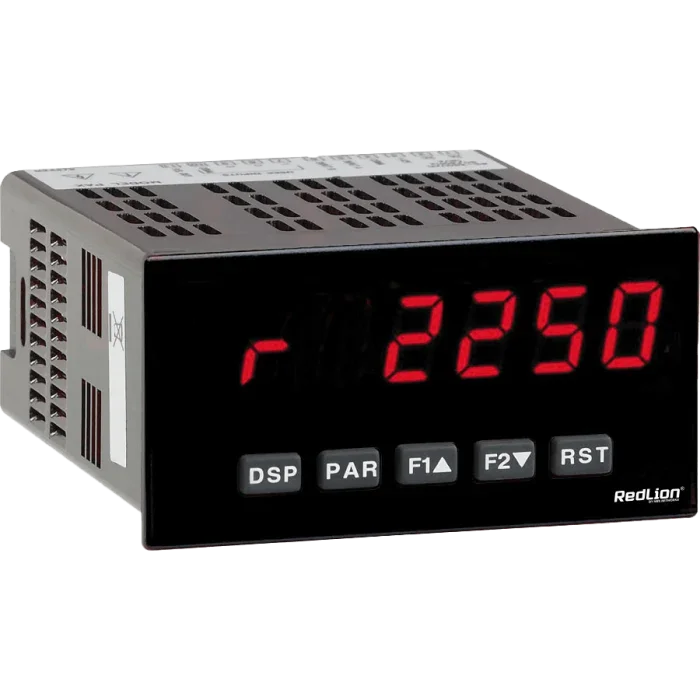 Red Lion PAXR0020 — панельный измерительный прибор