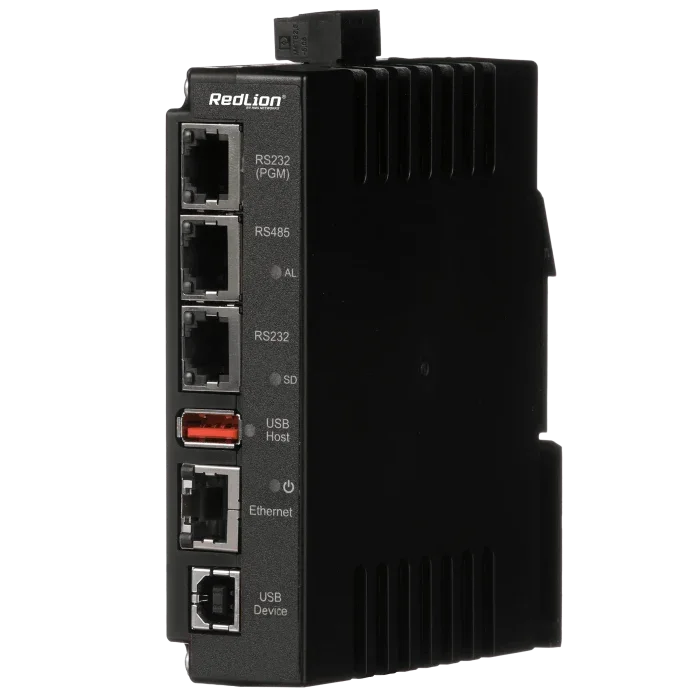 Red Lion DA30D0F000000000 — преобразователь