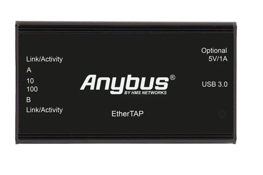 Anybus 513-00011A — устройство диагностики промышленной сети