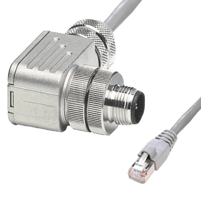 N-Tron CAT5E-RM12-RJ45-10 — кабель