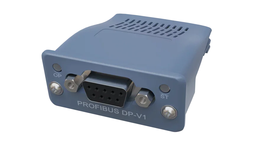 Anybus AB6600-C — встраиваемый сетевой интерфейс