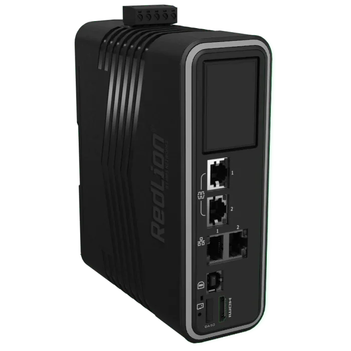 Red Lion DA50A1BNN0000040 — панельный прибор