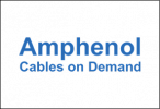Amphenol Cables on Demand