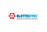 Elettrotec Pressostato