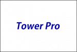 Tower-Pro Tower-Pro