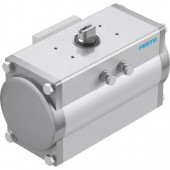 Неполноповоротный Привод Festo DFPD120RP90RDF0507 | DFPD-120-RP-90-RD-F0507