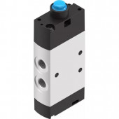 Нажимной Распределитель Festo VMEFSCZM52MG18 | VMEF-SCZ-M52-M-G18