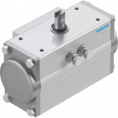 Неполноповоротный Привод Festo DFPD10RP90RDF03 | DFPD-10-RP-90-RD-F03