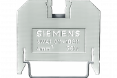 купить 8WA1-011-1BG21 Siemens с доставкой по России 8WA1-011-1BG21 Siemens