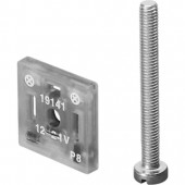 Светящуюся Прокладку Festo MELD1224DC | ME-LD-12-24DC