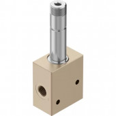 Клапан Festo VOFDL50TM32MNG1410F10 | VOFD-L50T-M32-MN-G14-10-F10