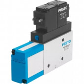 Генератор Вакуума Festo VADMEI1/8 | VAD-ME-I-1-8
