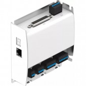 Контроллер Электродвигателя Festo CMMOSTC51DIOP | CMMO-ST-C5-1-DIOP