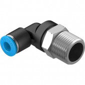 Угловой Штуцер Festo QSL3/86 | QSL-3-8-6