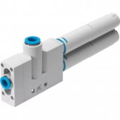 Вакуумный Эжектор Festo VN30HT6PQ4VQ5RO2 | VN-30-H-T6-PQ4-VQ5-RO2