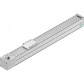 Приводы С Зубчатым Ремнем Festo ELGCTBKF80600 | ELGC-TB-KF-80-600