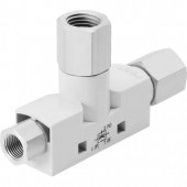Вакуумный Эжектор Festo VN05HT3PI4VI4RI4 | VN-05-H-T3-PI4-VI4-RI4