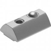 Резьбовой Вкладыш Festo HMBN8M5 | HMBN-8-M5