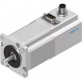 Шаговый Двигатель Festo EMMSST57MSEG2 | EMMS-ST-57-M-SE-G2