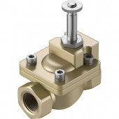 Клапан С Электроуправлением Festo VZWMLM22CG12F4 | VZWM-L-M22C-G12-F4