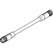 Соединительный Кабель Festo NEBSM12G12KS0.5SM12G12 | NEBS-M12G12-KS-0-5-SM12G12