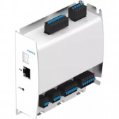 Контроллер Электродвигателя Festo CMMOSTC51LKP | CMMO-ST-C5-1-LKP