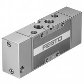 Распределитель С Пневматическим Управлением Festo J53/8B | J53/8B