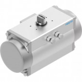 Неполноповоротный Привод Festo DFPD240RP90RS60F0710 | DFPD-240-RP-90-RS60-F0710
