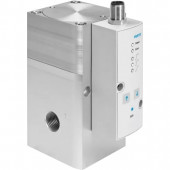 Пропорциональный Регулятор Давления Festo VPPM12LL1G120L10HA4NS1 | VPPM-12L-L-1-G12-0L10H-A4N-S1