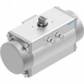 Неполноповоротный Привод Festo DFPD300RP90RDF0710 | DFPD-300-RP-90-RD-F0710