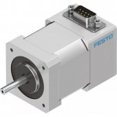 Шаговый Двигатель Festo EMMSST42SSG2 | EMMS-ST-42-S-S-G2