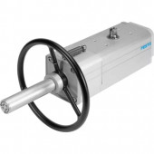 Неполноповоротный Привод Festo DAPS0106090RF0507MW | DAPS-0106-090-R-F0507-MW