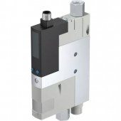 Генератор Вакуума Festo OVEM10HBGOCEN2P | OVEM-10-H-B-GO-CE-N-2P