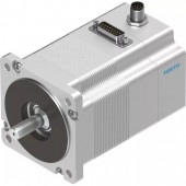 Шаговый Двигатель Festo EMMSST87SSEG2 | EMMS-ST-87-S-SE-G2