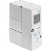 Пропорциональный Регулятор Давления Festo VPPM8TAL1F0L2HS1C1 | VPPM-8TA-L-1-F-0L2H-S1C1
