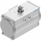 Неполноповоротный Привод Festo DFPD240RP90RDF0710 | DFPD-240-RP-90-RD-F0710