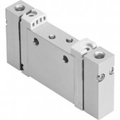 Распределитель С Пневматическим Управлением Festo VUWGL10AP53EM3 | VUWG-L10A-P53E-M3