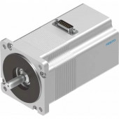Шаговый Двигатель Festo EMMSST87SSBG2 | EMMS-ST-87-S-SB-G2